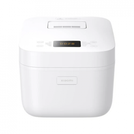 Рисоварка Xiaomi Multifunctional Rice Cooker 4L MFB090-1 белый