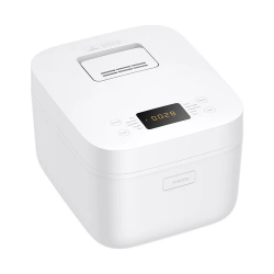 Рисоварка Xiaomi Multifunctional Rice Cooker 4L MFB090-1 белый