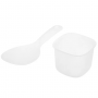 Рисоварка Xiaomi Smart Multifunctional Rice Cooker 1.5L (MFB05M0-1) белый