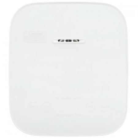 Рисоварка Xiaomi Smart Multifunctional Rice Cooker 1.5L (MFB05M0-1) белый