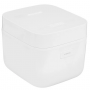 Рисоварка Xiaomi Smart Multifunctional Rice Cooker 1.5L (MFB05M0-1) белый