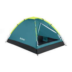 Палатка туристическая Bestway Pavillo Cool Dome 2 (68084) (205х145х100 см) зеленый