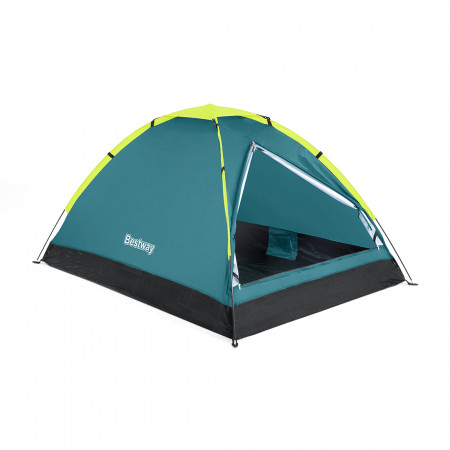 Палатка туристическая Bestway Pavillo Cool Dome 2 (68084) (205х145х100 см) зеленый