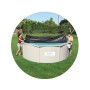 Тент Bestway (58292) 396х396 см черный