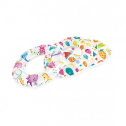 Круг Intex Lively Print 59230NP белый