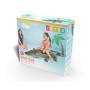 Игрушка надувная Intex Аллигатор 57551NP зеленый