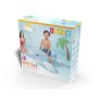 Игрушка надувная Intex Дельфин 58535NP голубой