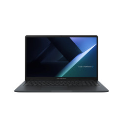15.6" Ноутбук Asus B1503CVA-S71264 (90NX0801-M01BF0) черный