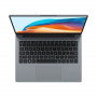 14" Ноутбук Huawei MateBook D 14 MDF-X (53013XET) серый