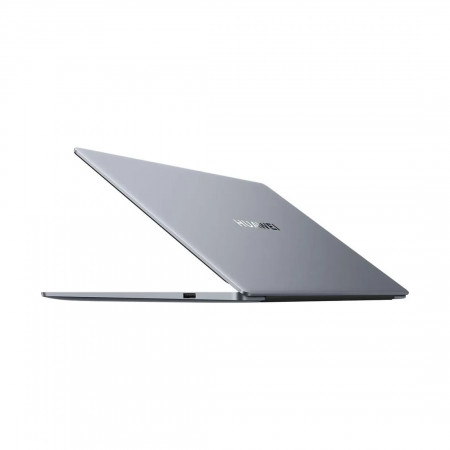 14" Ноутбук Huawei MateBook D 14 MDF-X (53013XET) серый