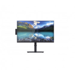 23.8" Моноблок PIO SMART GT40-H610 черный
