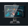 23.8" Моноблок PIO SMART GT40-H610 черный