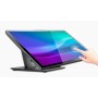 23.8" Моноблочная система PIO SMART GT40-H610 черный