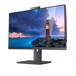 23.8" Моноблок PIO SMART K40BH6 темно-серый