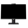 23.8" Моноблочная система PIO SMART (K40BH6) темно-серый