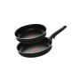 Набор сковородок Tefal Ingenio 04238830 9100054084 (2 сковороды) черный