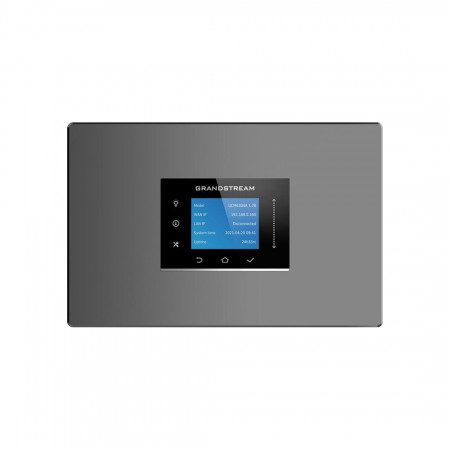 IP-АТС Grandstream UCM6304A черный