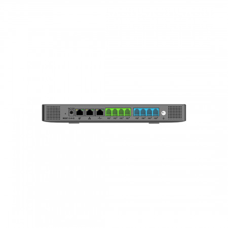 IP-АТС Grandstream UCM6304A черный