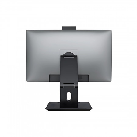 23.8" Моноблок XG Crystal Desk GT40 темно-серый
