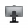 23.8" Моноблок XG Crystal Desk GT40 темно-серый