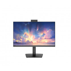 23.8" Моноблок XG Orion FB40 черный