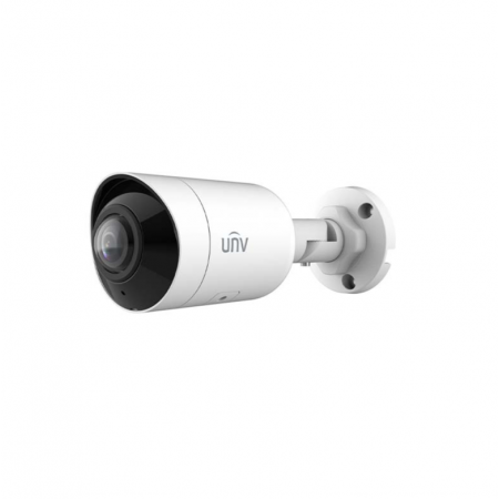IP-камера Uniview IPC2105SB-ADF16KM-I0 белый