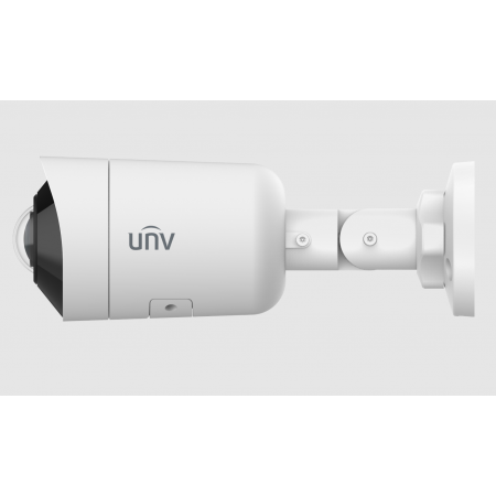 IP-камера Uniview IPC2108SB-ADF16KM-I0 белый