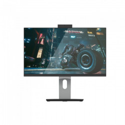 23.8" Моноблок XG Zeus GL40 темно-серый