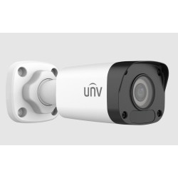 IP-камера Uniview IPC2122LB-SF28-A (2.8 мм) белый
