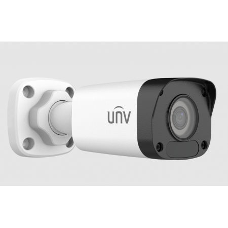 IP-камера Uniview IPC2122LB-SF28-A белый
