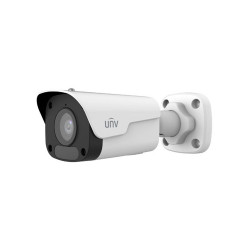 IP-камера Uniview IPC2124LB-ADF28KM-H белый