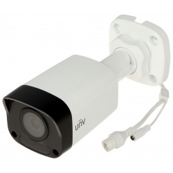 IP-камера Uniview IPC2124LB-SF28-A белый