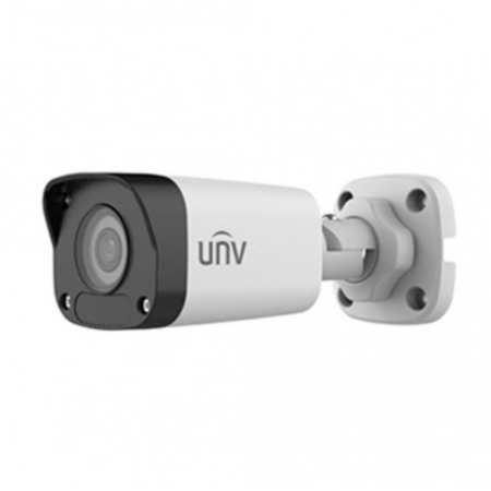 IP-камера Uniview IPC2124LB-SF28-A белый