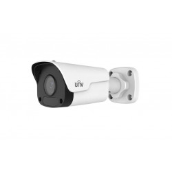 IP-камера Uniview IPC2124LB-SF28KM-G белый