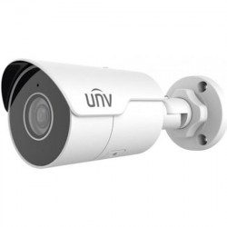 IP-камера Uniview IPC2124LE-ADF28KM-G белый