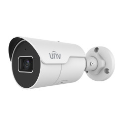 IP-камера Uniview IPC2124LE-ADF28KM-H белый