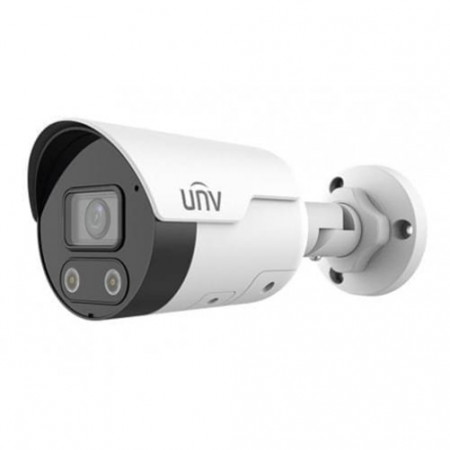 IP-камера Uniview IPC2124LE-ADF28KMC-WL белый