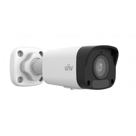 IP-камера Uniview IPC2128LB-ADF28K-G белый