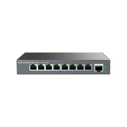 Коммутатор Grandstream GWN7701M серый