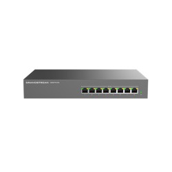Коммутатор Grandstream GWN7701PA серый