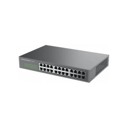 Коммутатор Grandstream GWN7703 серый