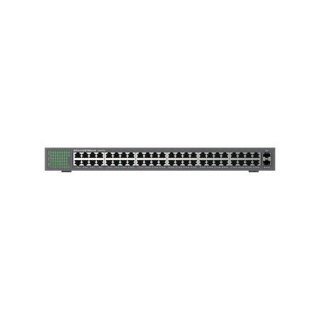Коммутатор Grandstream GWN7706 серый