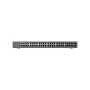 Коммутатор Grandstream GWN7706 серый