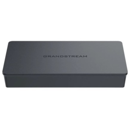 Коммутатор Grandstream GWN7711 серый