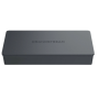 Коммутатор Grandstream GWN7711 серый