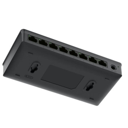 Коммутатор Grandstream GWN7711 серый