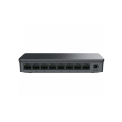 Коммутатор Grandstream GWN7711 серый