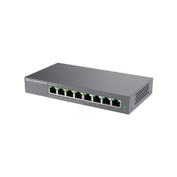 Коммутатор Grandstream GWN7711P серый