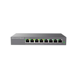 Коммутатор Grandstream GWN7711P серый