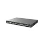 Коммутатор Grandstream GWN7806P серый